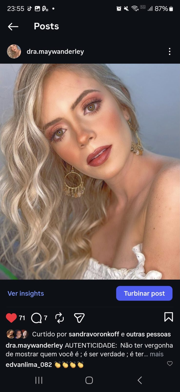 Mayã Wanderley